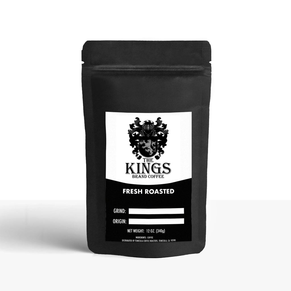 60 Pack Single Serve Coffee Capsules